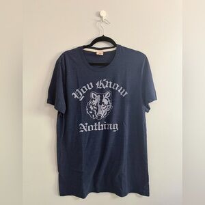 HOMAGE Game of Thrones T-Shirt